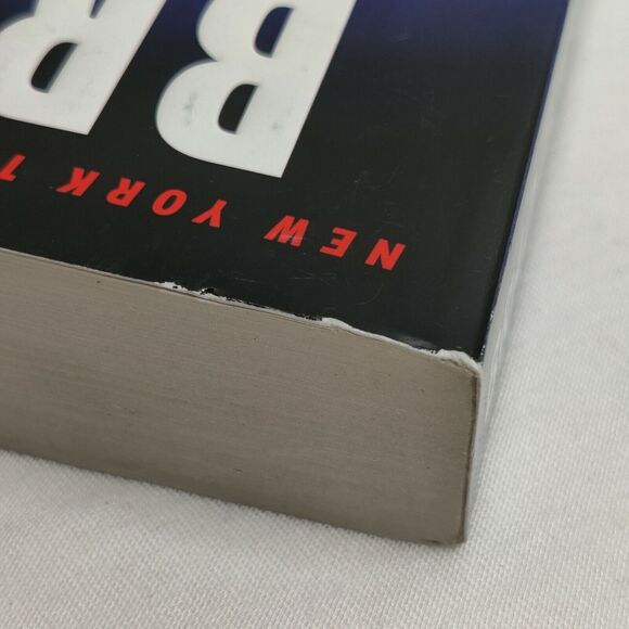 Ghosts of War: A Pike Logan Thriller by Brad Taylor Paperback Book - Picture 6 of 7